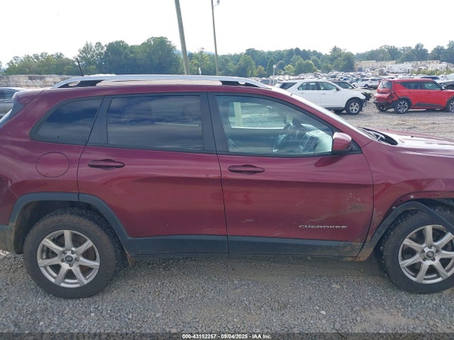 Jeep Cherokee 2020 1C4PJMCB8LD581907 Image 13