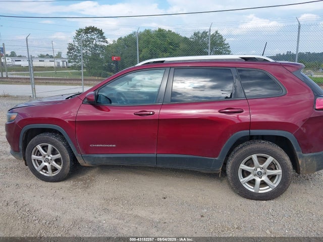 Jeep Cherokee 2020 1C4PJMCB8LD581907 Image 14