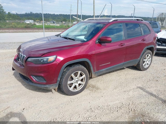 Jeep Cherokee 2020 1C4PJMCB8LD581907 Image 2