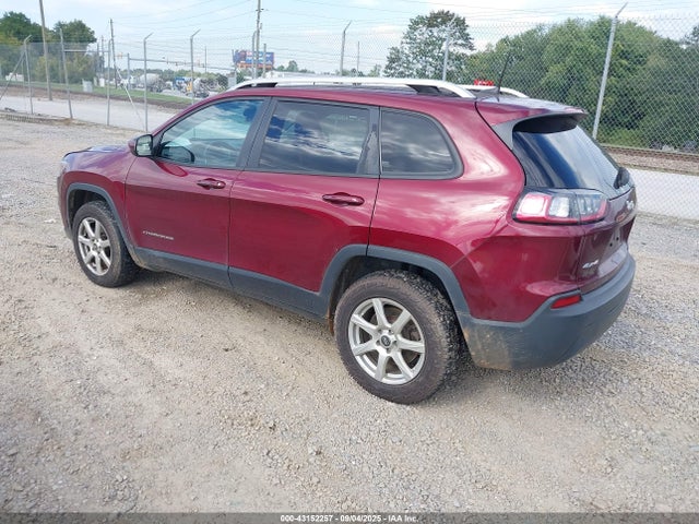 Jeep Cherokee 2020 1C4PJMCB8LD581907 Image 3