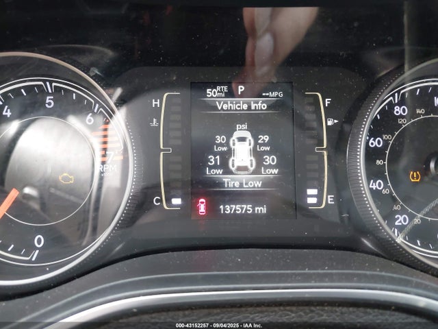 Jeep Cherokee 2020 1C4PJMCB8LD581907 Image 7
