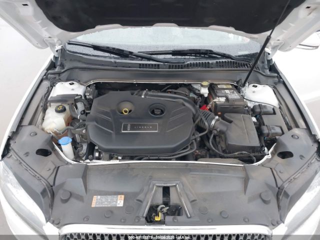 2020 LINCOLN MKZ 3LN6L5A99LR613925 Photo 9