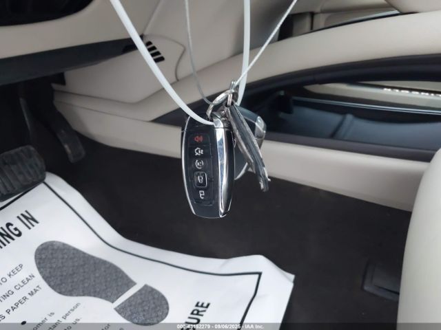 2020 LINCOLN MKZ 3LN6L5A99LR613925 Photo 10