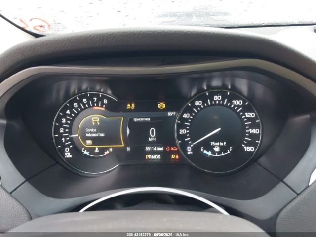 2020 LINCOLN MKZ 3LN6L5A99LR613925 Photo 6