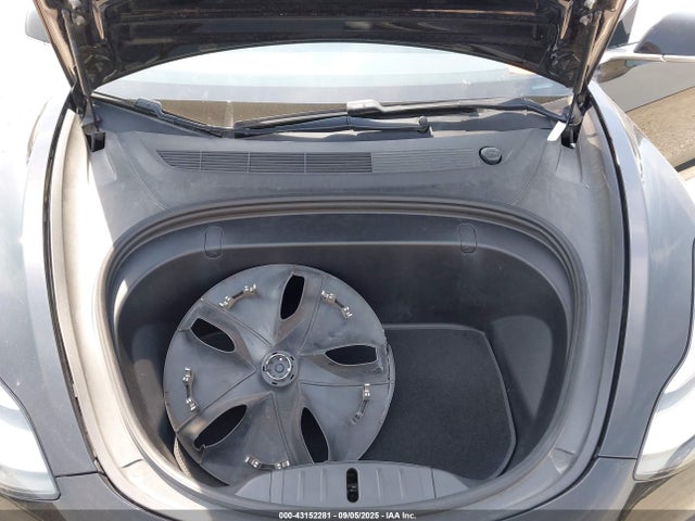 Продаж на аукціоні авто 2018 Tesla Model 3 Long Range/performance, vin: 5YJ3E1EB0JF183904, номер лоту: 43152281