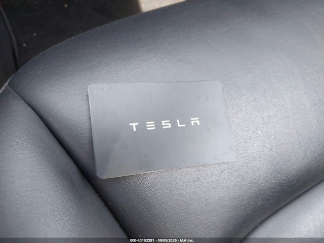 Продаж на аукціоні авто 2018 Tesla Model 3 Long Range/performance, vin: 5YJ3E1EB0JF183904, номер лоту: 43152281