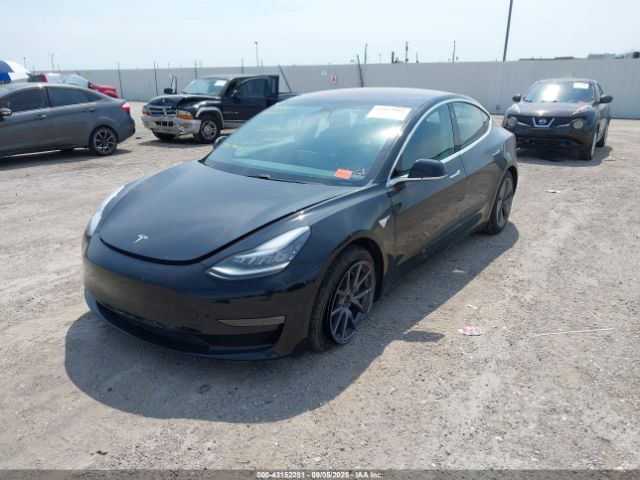 2018 TESLA MODEL 3 5YJ3E1EB0JF183904 Photo 1