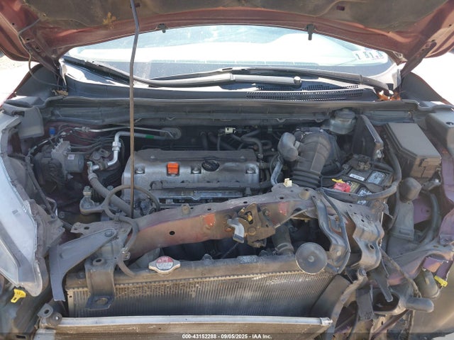 Honda k24z7 2014 5J6RM4H73EL090880 Image 10