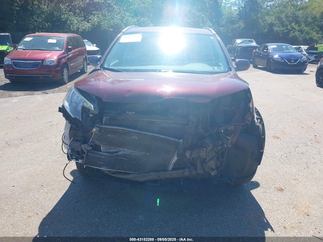 Honda k24z7 2014 5J6RM4H73EL090880 Image 13