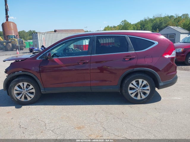 Honda k24z7 2014 5J6RM4H73EL090880 Image 15