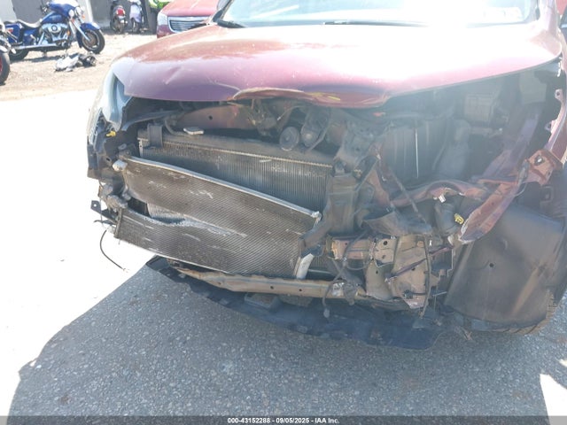 Honda k24z7 2014 5J6RM4H73EL090880 Image 6