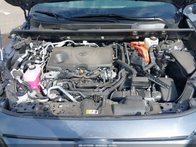 2023 TOYOTA RAV4 PRIME JTMAB3FV9PD158987 Photo 9