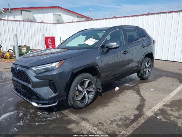 2023 TOYOTA RAV4 PRIME JTMAB3FV9PD158987 Photo 1