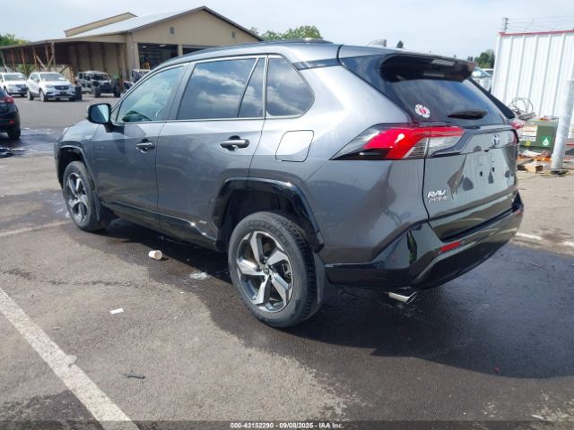 2023 TOYOTA RAV4 PRIME JTMAB3FV9PD158987 Photo 2