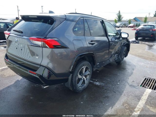 2023 TOYOTA RAV4 PRIME JTMAB3FV9PD158987 Photo 3