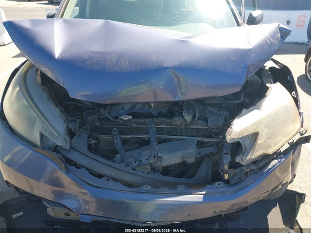 3CZRM3H31EG714017 Honda k24z7