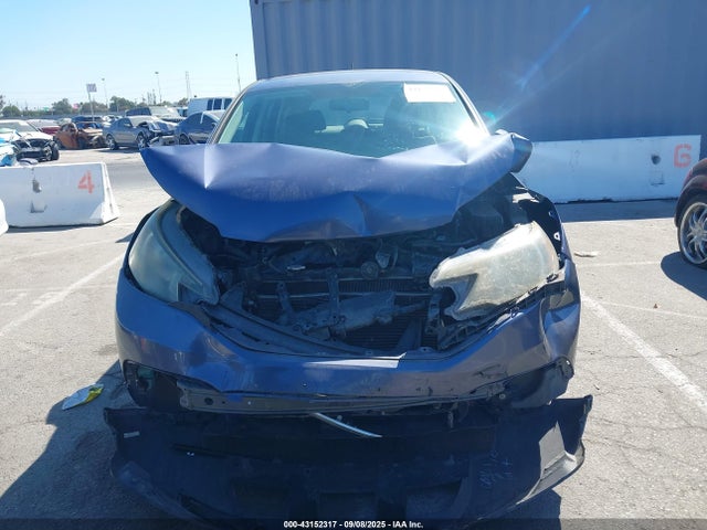 3CZRM3H31EG714017 Honda k24z7
