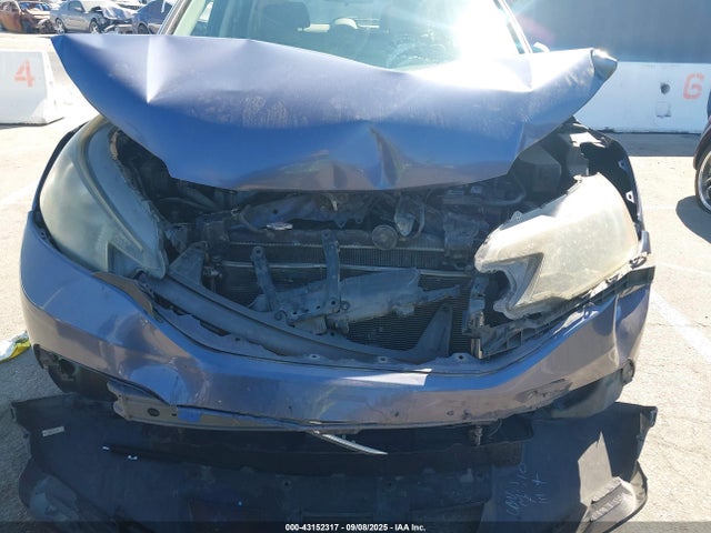 3CZRM3H31EG714017 Honda k24z7