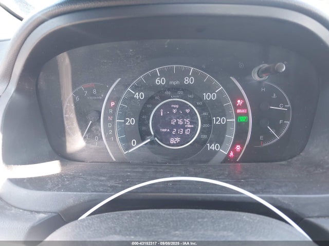 3CZRM3H31EG714017 Honda k24z7