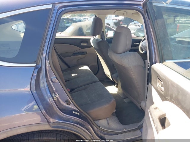 3CZRM3H31EG714017 Honda k24z7