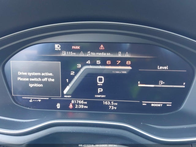 2020 AUDI S5 SPORTBACK WAUB4CF50LA011688 Photo 6