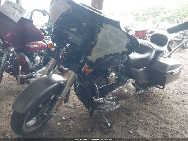 2015 HARLEY-DAVIDSON FLHX 1HD1KBM16FB648239 Photo 1