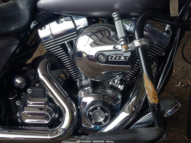 2015 HARLEY-DAVIDSON FLHX 1HD1KBM16FB648239 Photo 7