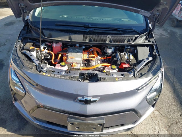 1G1FW6S0XP4115418 Chevrolet 2023