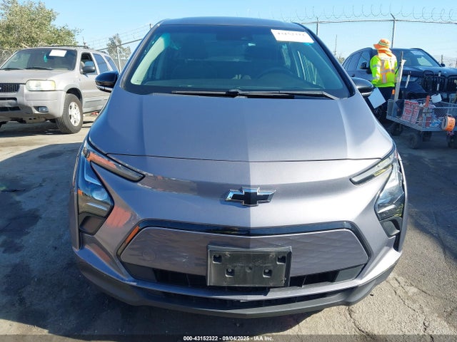 1G1FW6S0XP4115418 Chevrolet 2023