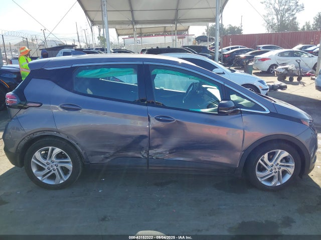 1G1FW6S0XP4115418 Chevrolet 2023
