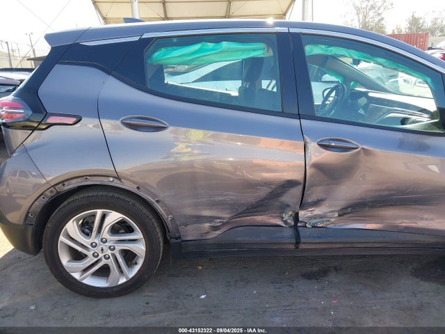 1G1FW6S0XP4115418 Chevrolet 2023