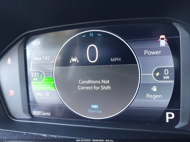 1G1FW6S0XP4115418 Chevrolet 2023