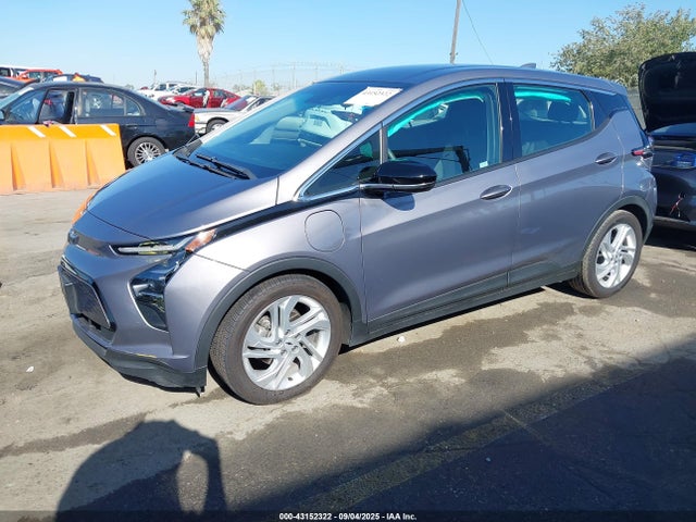1G1FW6S0XP4115418 Chevrolet 2023