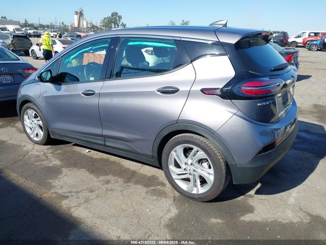 1G1FW6S0XP4115418 Chevrolet 2023