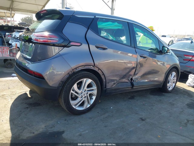1G1FW6S0XP4115418 Chevrolet 2023
