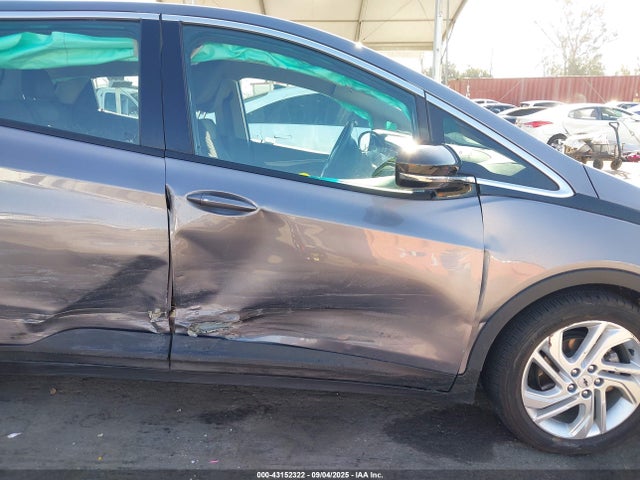 1G1FW6S0XP4115418 Chevrolet 2023
