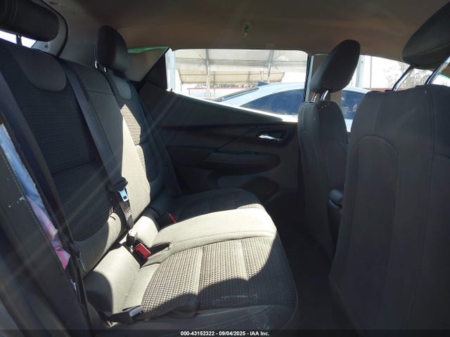 1G1FW6S0XP4115418 Chevrolet 2023