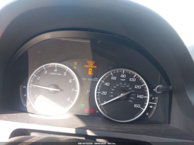 2018 ACURA RDX 5J8TB3H57JL006887 Photo 6