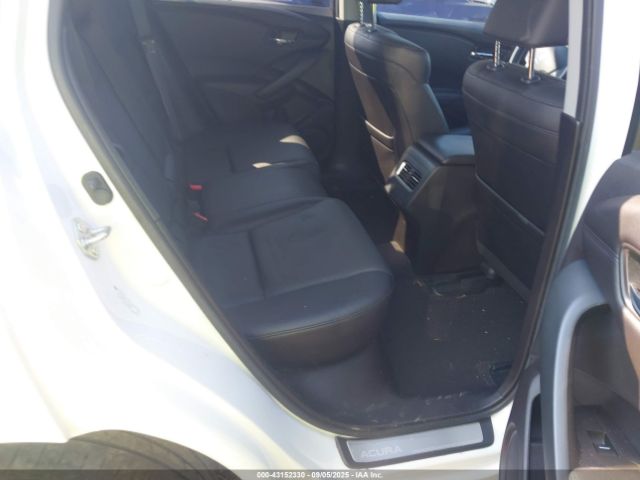 2018 ACURA RDX 5J8TB3H57JL006887 Photo 7