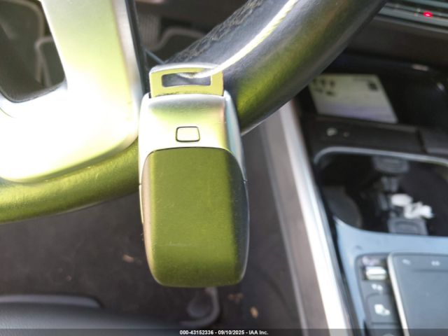 2022 MERCEDES-BENZ GLB 250 W1N4M4HB3NW185953 Photo 10