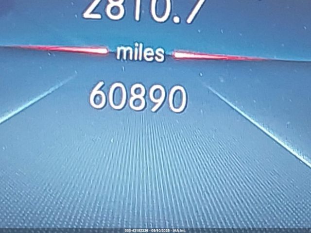 2022 MERCEDES-BENZ GLB 250 W1N4M4HB3NW185953 Photo 6