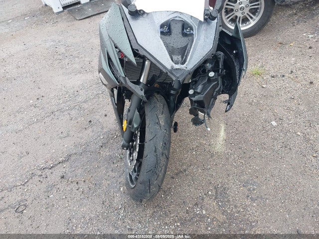 Kawasaki Ninja 650 2025 ML5EXEP11SDAF8085 Image 5