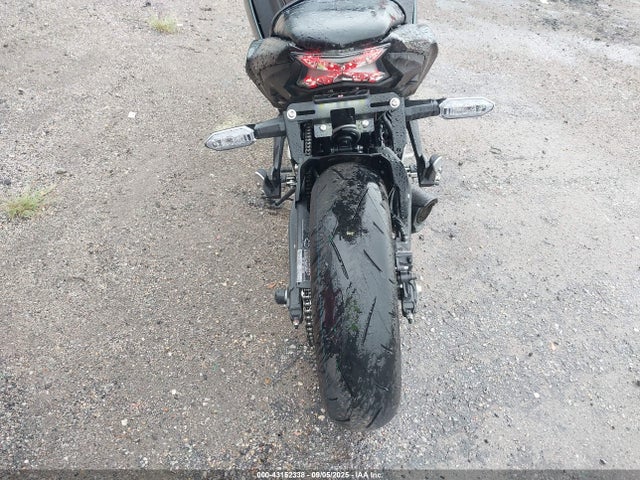 Kawasaki Ninja 650 2025 ML5EXEP11SDAF8085 Image 6