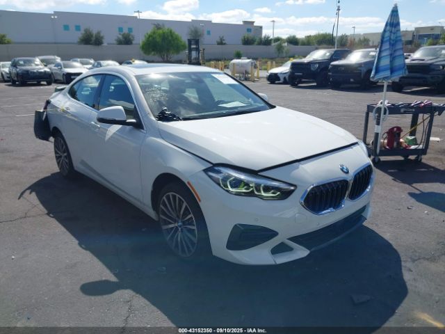 2024 BMW 228 GRAN COUPE WBA53AK01R7R26179