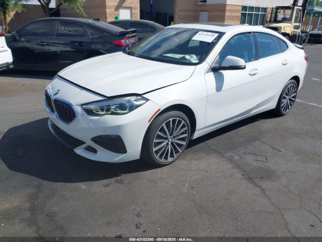 2024 BMW 228 GRAN COUPE WBA53AK01R7R26179 Photo 1