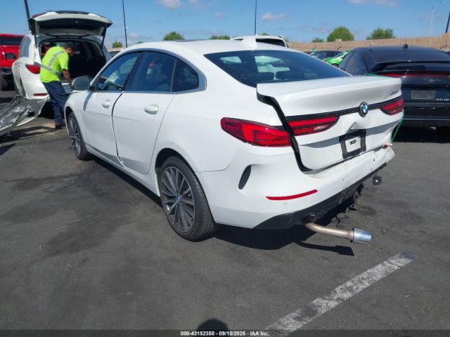 2024 BMW 228 GRAN COUPE WBA53AK01R7R26179 Photo 2