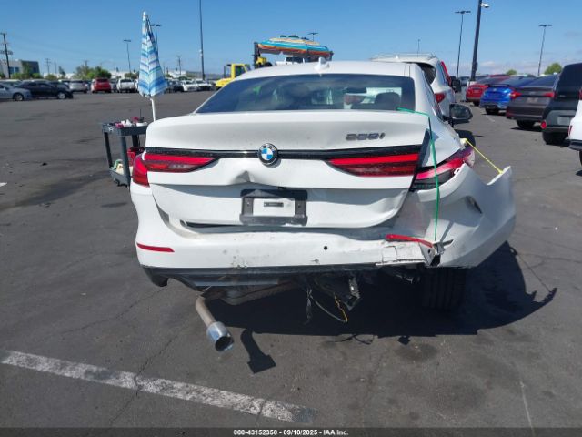 2024 BMW 228 GRAN COUPE WBA53AK01R7R26179 Photo 5