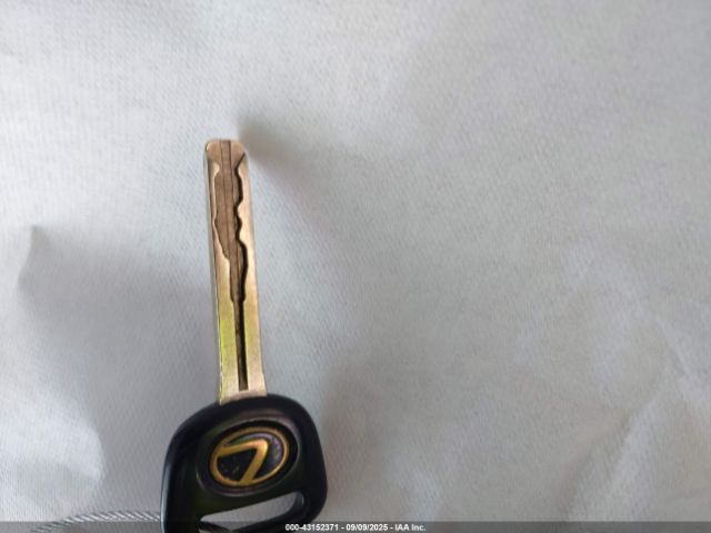 1997 LEXUS ES 300 JT8BF22G6V5005936 Photo 10