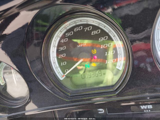 2021 HARLEY-DAVIDSON FLHTK 1HD1KEF11MB648015 Photo 6