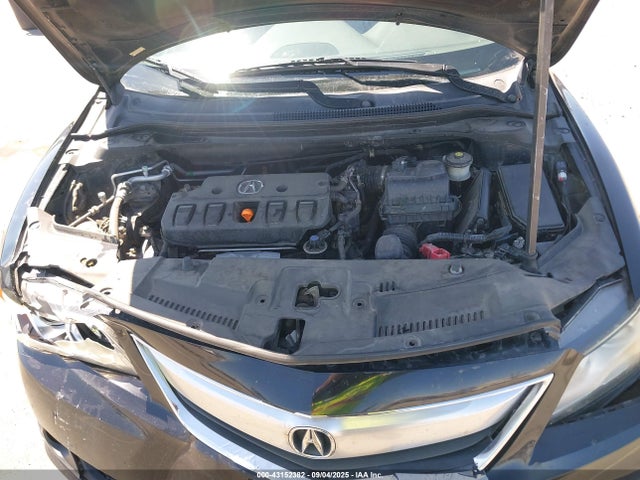 Acura r20a5 2014 19VDE1F35EE014008 Image 10